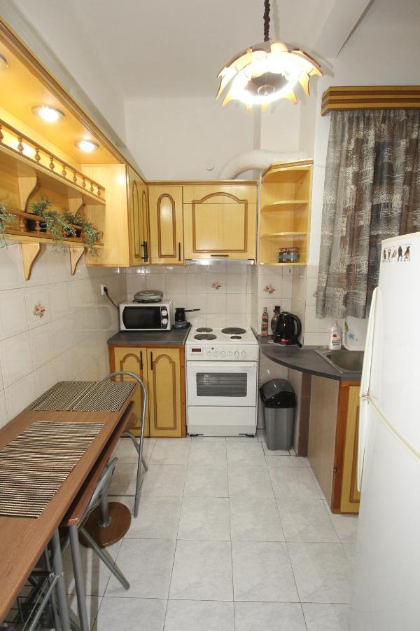 Agios Nikolaos Train Station 1 Bedroom 4 Pers. アテネ エクステリア 写真