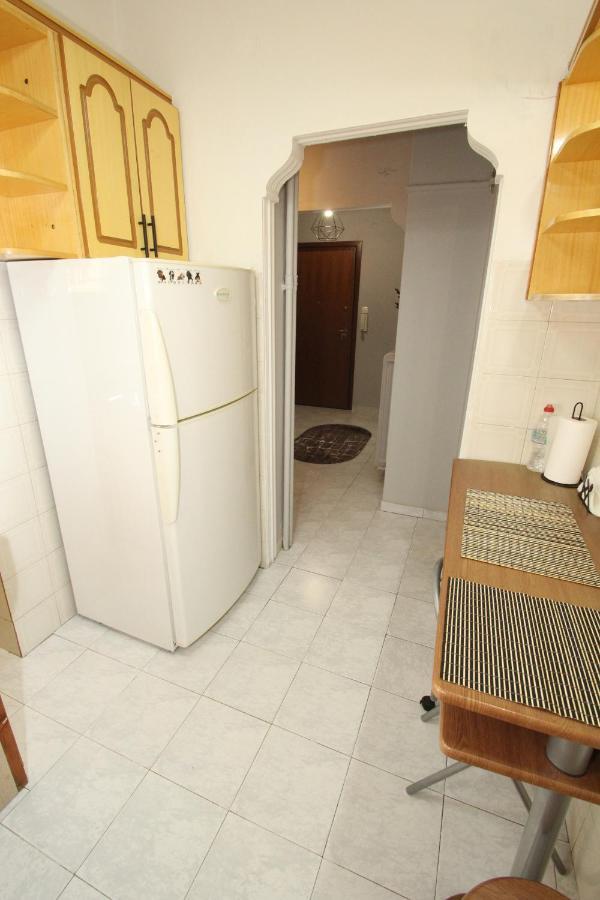 Agios Nikolaos Train Station 1 Bedroom 4 Pers. アテネ エクステリア 写真
